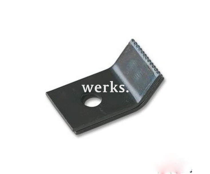 1 пара запасных ножей для Ø 0,6 мм Knipex KN-1519006