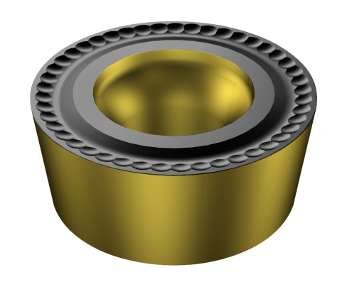 Пластина Sandvik RCMT 10T3M0 4235