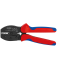 KNIPEX PreciForce клещи зажимные для опрессовки KN-975233