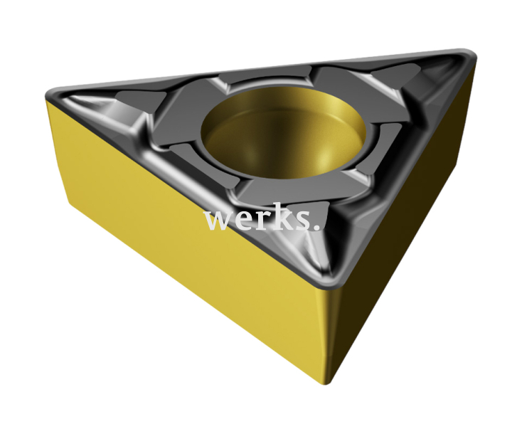 Пластина Sandvik TPMT 110304 PF 4215