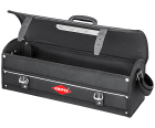 Сумка для инструментов традиционная 520 x 200 x 230 мм Knipex KN-002107LE