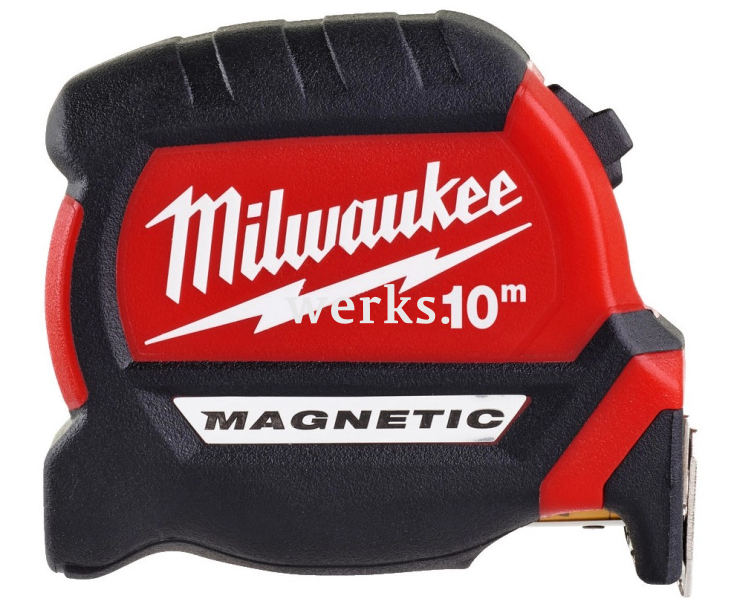 Рулетка Milwaukee 4932464601
