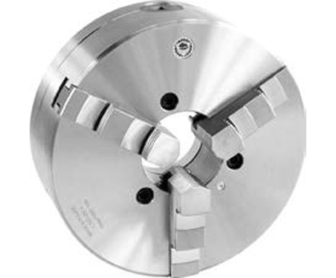 Токарный патрон CTOO-125 B Bison 353585100000