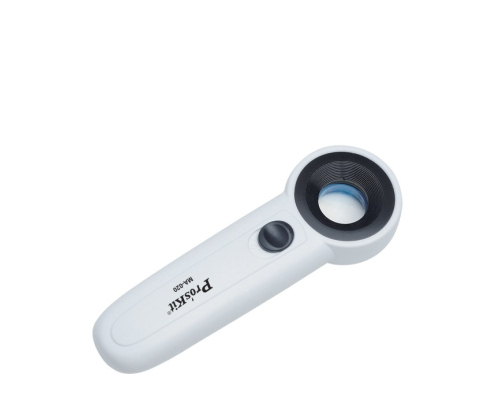 Лупа со светодиодной подсветкой ProsKit MA-020