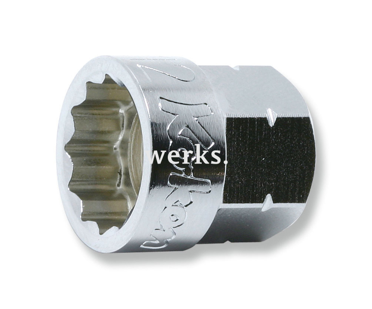 Ko-ken головка 12мм 150-14H-12