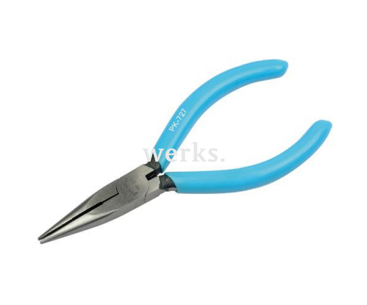 Длинногубцы прецизионные ProsKit 1PK-727