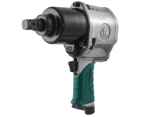 Гайковерт пневматический ударный 3/4"DR 6500 об/мин., 1016 Нм Jonnesway JAI-6211