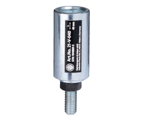 Удлинитель для внутренних съёмников KUKKO 21-V-040