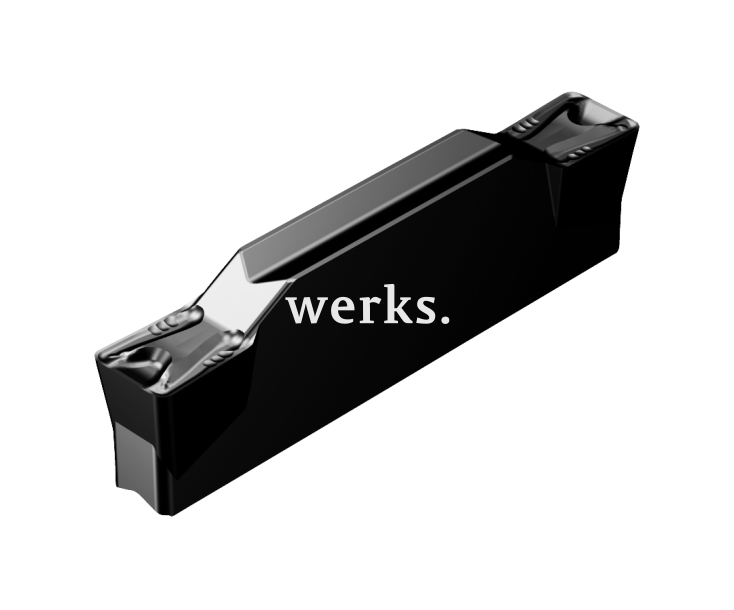 Пластина Sandvik N123J2-0500-0008-TM 3115