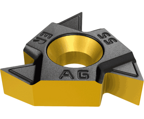 Пластина ISCAR 16ERM G 55 IC808