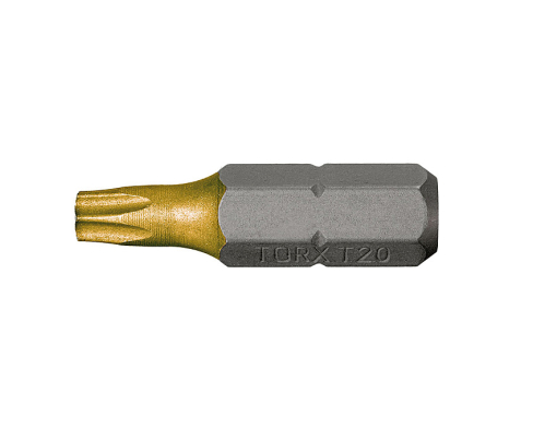 Бита TORX 1/4