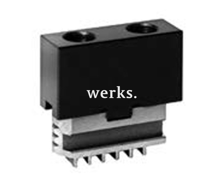 Кулачок SDM 3834-1000 Bison 398535603200