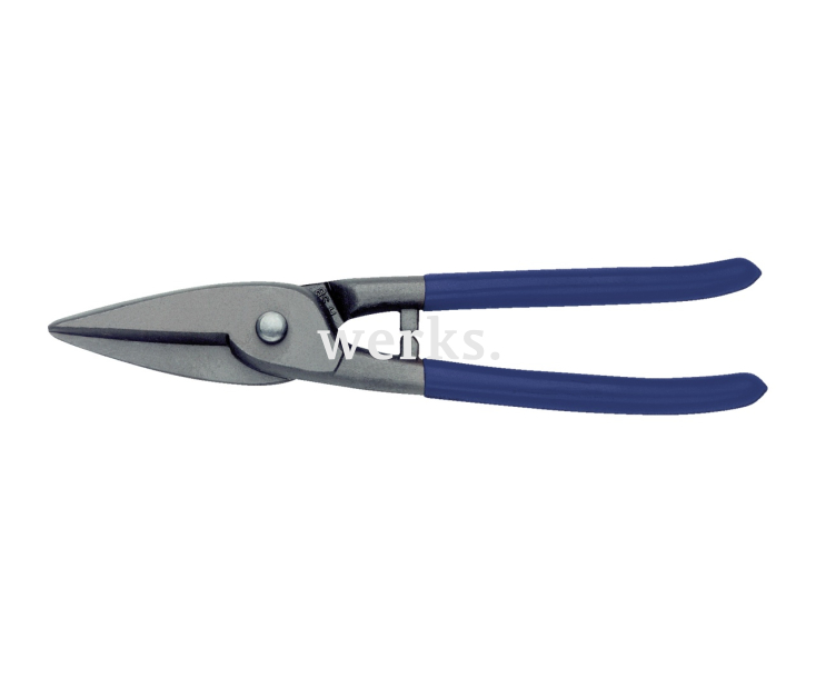 Ножницы по жести, берлинская модель KUKKO 980-275