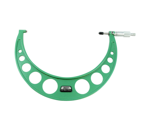 Микрометр Insize 3203-250A