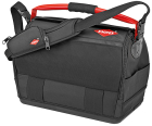 Инструментальная сумка "LightPack" 480 х 380 х 300 мм Knipex KN-002108LE