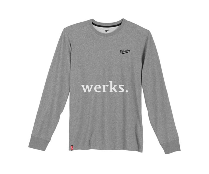 Футболка Milwaukee 4932492989