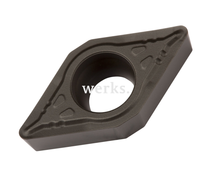 Пластина Pramet DCMT 11T302 E-UR T9325