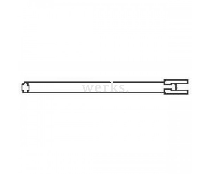 Нагревательный элемент ProsKit 508-351A-H