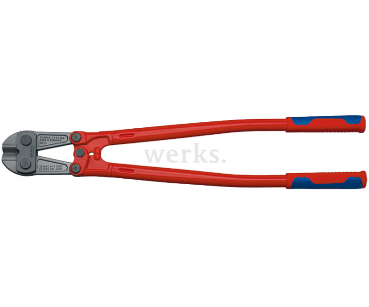 Болторез Knipex KN-7172760