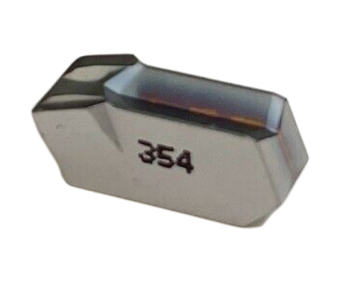 Пластина ISCAR GIMF 808 IC354