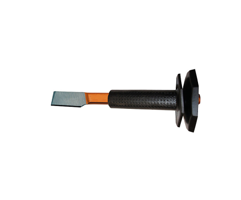 BEIL-/KAROSSERIEMEIßEL 250 mit Profi-Handschutz HP 3095 Padre 309502000