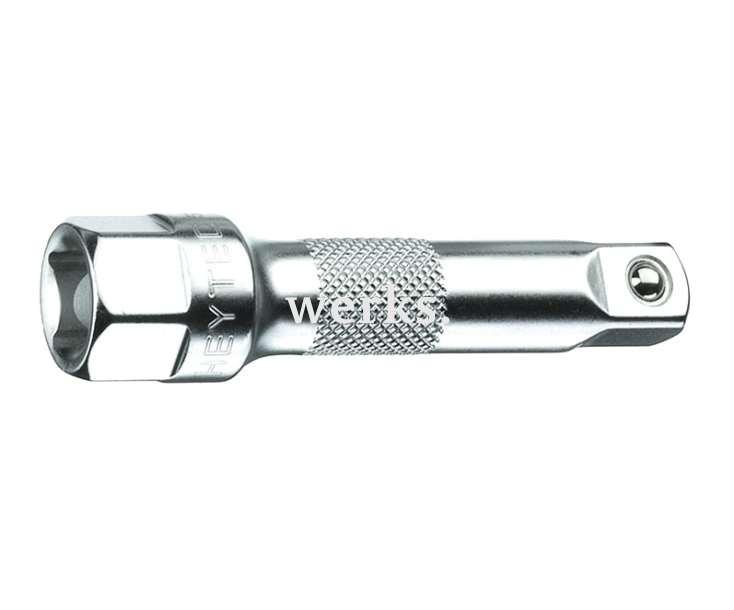 Удлинитель 3/8" - 3/8" 75 мм 50840-04-1 Heyco (HEYTEC) HE-50840041083