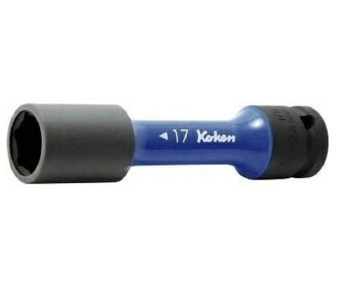 Головка ударная Ko-ken 14145PM-110 17mm