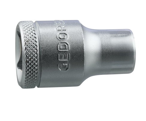 Головка торцевая 1/2