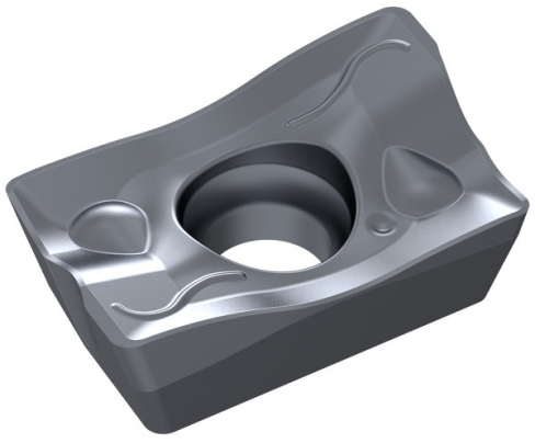 Твердосплавная фрезерная вставка APKT 1003PDSR-29M CTPP235 Ceratizit 51078120