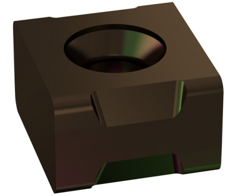 Фрезерная пластина из металлокерамики LNHX 1106PNER CTEP210 Ceratizit 51046820