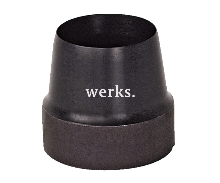 Запасной высечной нож KUKKO 326-402