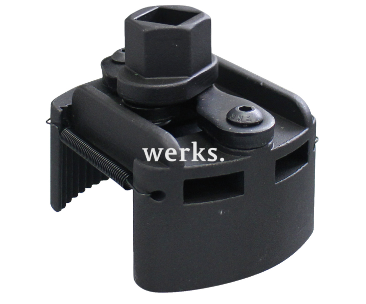 Головка масляного фильтра (универсальная), Ø 60-80 мм Gedore 2967413