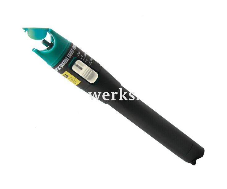 Локатор для оптоволоконного кабеля ProsKit MT-7505