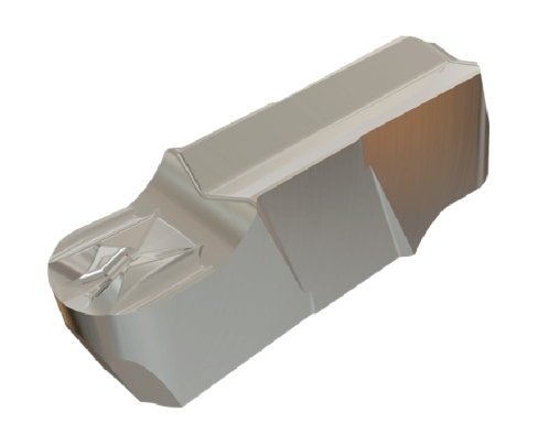 Пластина ISCAR GIFI 4.00E-2.00 IC8250