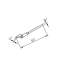 Наконечники для термопинцета CHIP TOOL VARIO Ersa 452MDLF020