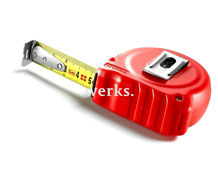 Рулетка измерительная 5 м Facom 893B.519