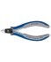 Прецизионные кусачки боковые для электроники Knipex KN-7912125