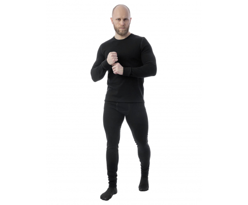 Комплект термобелья Brodeks Arctic-2 Merino L(54) (L)