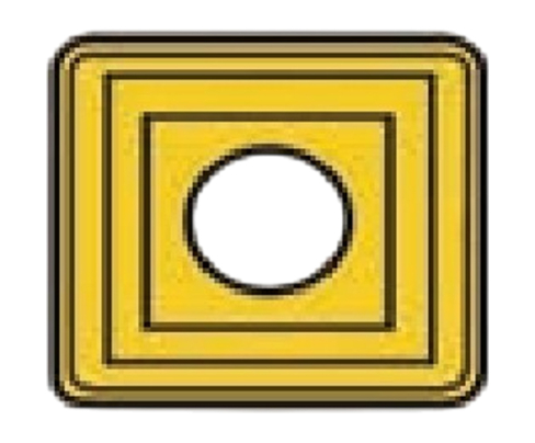 Пластина Sandvik SNMM 120412 35