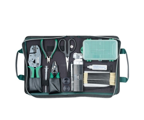 Набор для работы с оптоволокном ProsKit 1PK-940KN