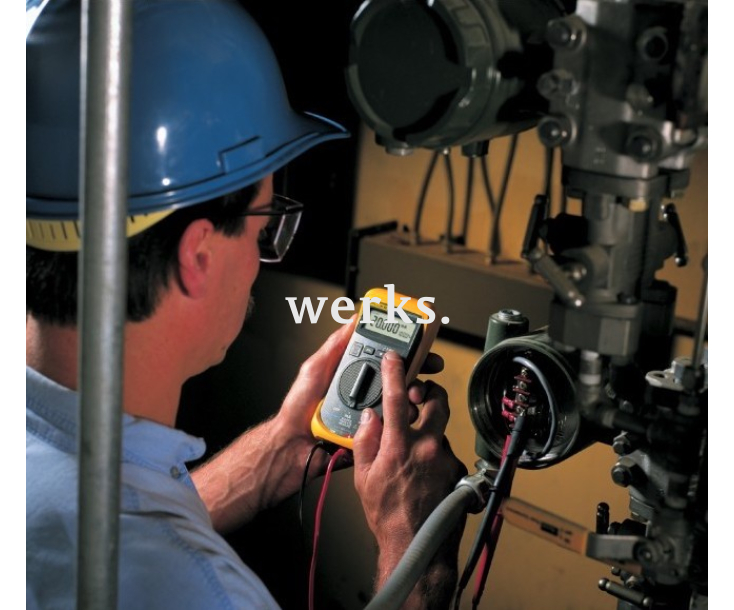 Калибратор петли тока Fluke 705 665091