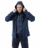 Куртка-софтшелл Brodeks KS 232 синий (XL)