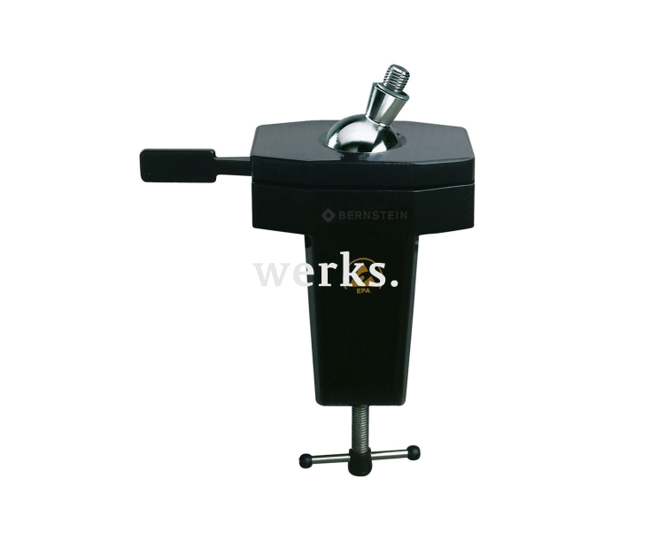 Струбцинное крепление ESD для тисков SPANNFIX Bernstein BS-9-251 ESD