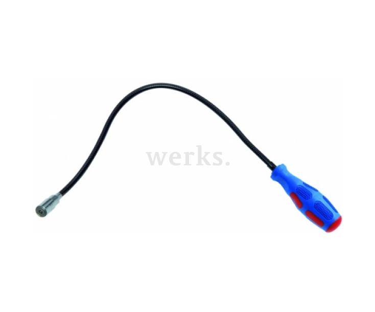 Магнитный захват на гибком валу с подсветкой Heyco HE-50814941500