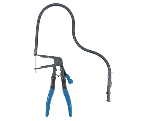 Щипцы для хомутов с дистанционным управлением (полужесткие) Gedore 3406350