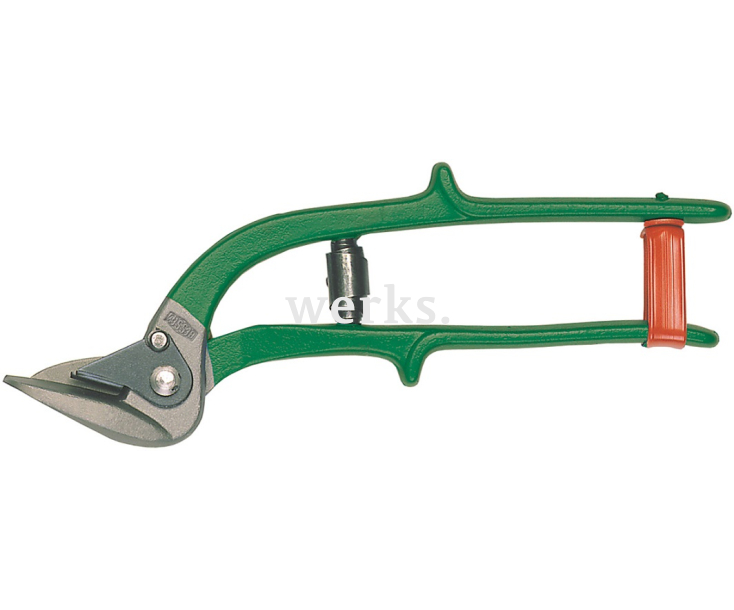 Ножницы для ленточной стали Erdi ER-D122N