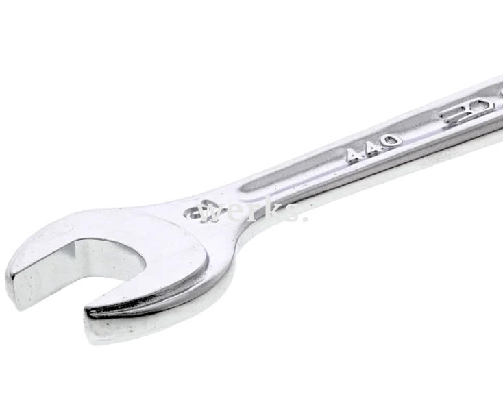 Ключ гаечный комбинированный 20 мм Facom 440.20