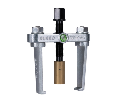 Универсальный съёмник поводка стеклоочистителя KUKKO 128-F-SW