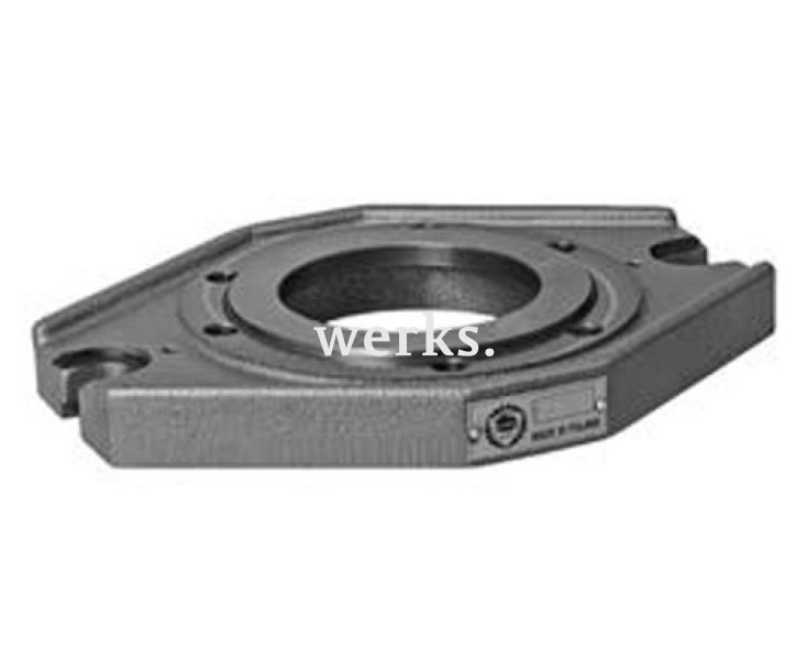 Основание к токарным патронам 9450-315 12