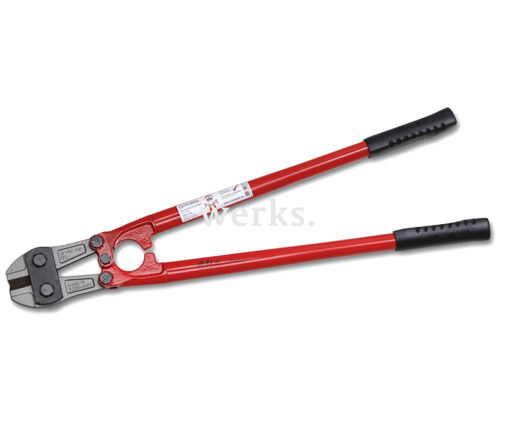 Болторез 460 мм Orbis 97-146/5RZ1